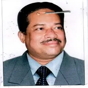 মোঃ মজিবর রহমান সরওয়ার