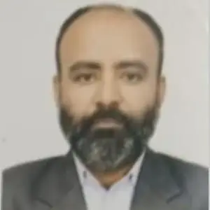 মোঃ সেলিম আহমেদ