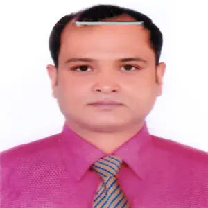 মোঃ কামরুল ইসলাম খান