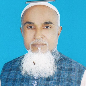 মোঃ আকবর হোসেন