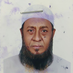 আবদুল করীম মুন্সী