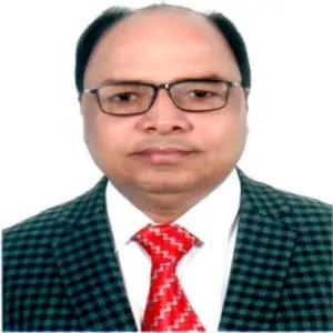 মোঃ সালাউদ্দিন মিয়া