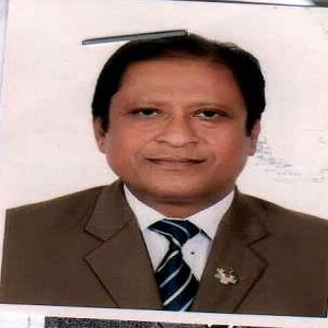 মোঃ হাফিজুল ইসলাম