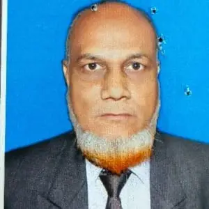 নুর মোহাম্মদ মিয়া