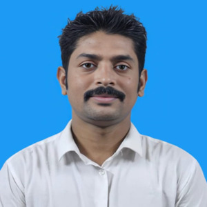 এইচ এম আমজাদ হোসেন মোল্লা