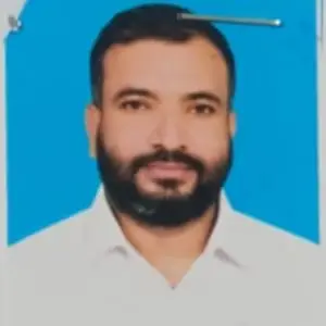 মোঃ সুলাইমান দেওয়ান