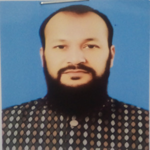 মোঃ মাকসুদ হোসেন