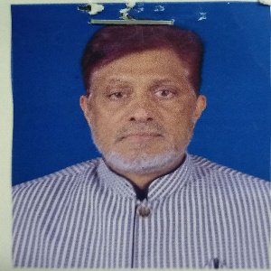 মুঃ খুরশিদ আলম