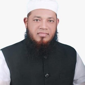 মুহাঃ শাহজাহান