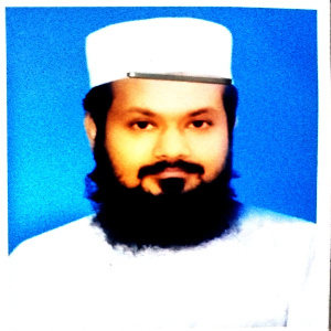 মোঃ ইব্রাহিম খলিল