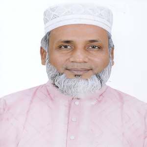 মুঃ মিজানুর রহমান