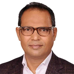 মোঃ আমিনুল ইসলাম