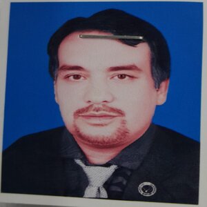 মোঃ হিলটন প্রামানিক