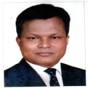 মোঃ কামরুজ্জামান খান