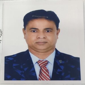 মোঃ আমিরুল ইসলাম খান