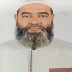 আবু সাদাত মো সায়েম