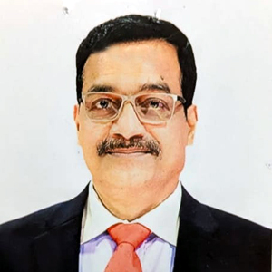 মোঃ হারুনুর রশীদ