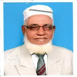 মোঃ সোহরাব হোসেন