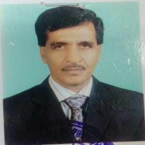 মোঃ জাহিদুল ইসলাম ধলু