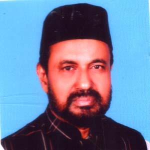 মোঃ মতিউর রহমান আকন্দ