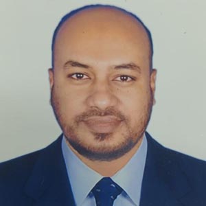 মোঃ আল আমিন (সোহান)