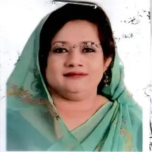 ইসরাত সুলতানা ইলেন ভূট্টো