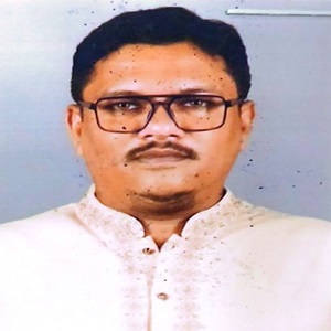 মোঃ নাজমুস সাকিব