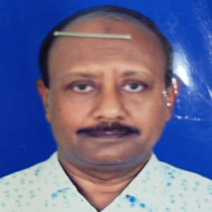 মির মোঃ শাহজাহান