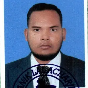 ফোরকান হোসেন