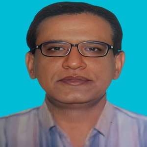 মোঃ শরীফ উদ্দিন