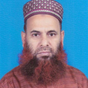 মোঃ শাহিনুর আলম