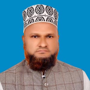 মোঃ ইসমাঈল