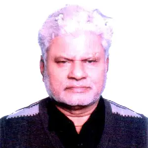 মোঃ ওয়াজেদ পারভেজ