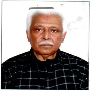 সরদার সরফুদ্দিন আহমেদ