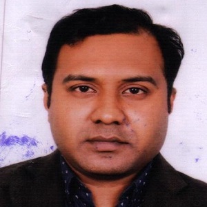 মোঃ মেজবাউল ইসলাম