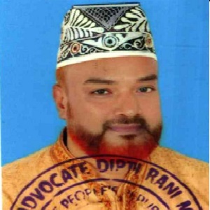 মোঃ মোক্তার হোসেন