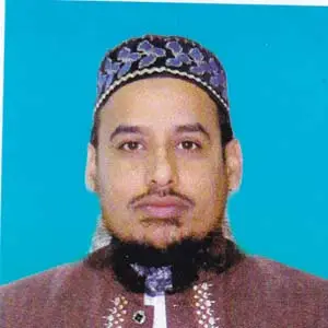 মোঃ আবুল কালাম আজাদ