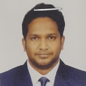 সালেহ আহমেদ