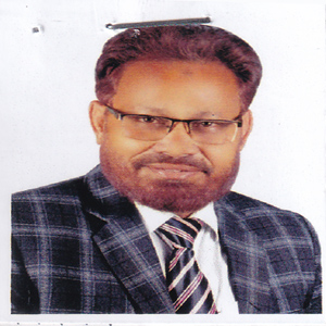 মুহাঃ আয়নুল হক