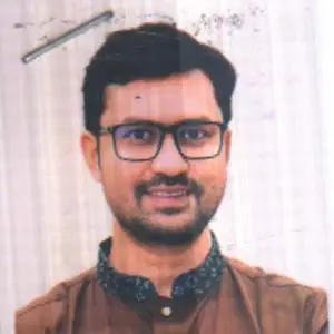 মোঃ শামীম হামিদী