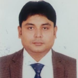 মোঃ জুয়েল সরকার