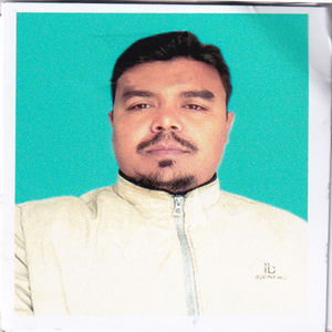 মোঃ ইলিয়াছ রেজা রবিন