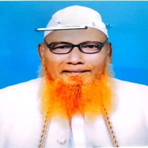 মোঃ তাজুল ইসলাম খান