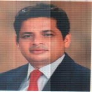 মুহাম্মদ আশরাফুল ইসলাম