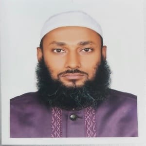 নুরুন নবী