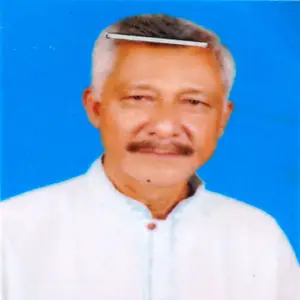 মোঃ আবুল কালাম আজাদ