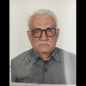 মোঃ আবু সাইদ চাঁদ