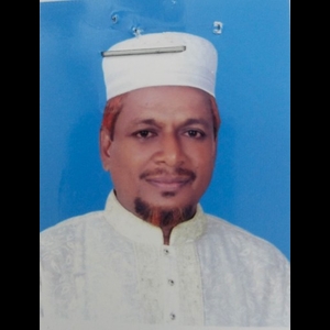 মোঃ নাজমুল হক