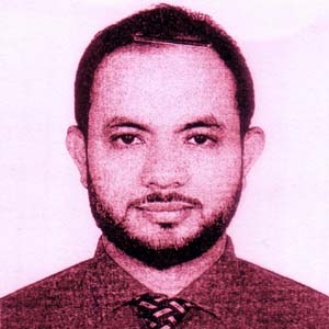 মোঃ মেহেদী হাসান