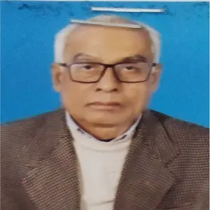 মোঃ আনয়ার হোসেন